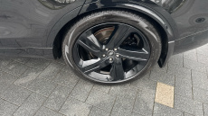 Land Rover Discovery 3.0 D350 Dynamic SE 5dr Auto Diesel Station Wagon